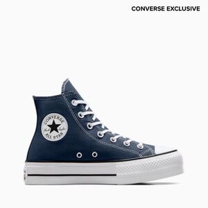 Converse Platform High Tops